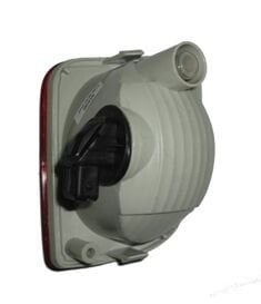 RENAULT KANGOO- 4- 14/21; ARKA TAMPON REFLEKTÖRÜ SOL KIRMIZI/SİSLİ (PLEKSAN) 8200419906