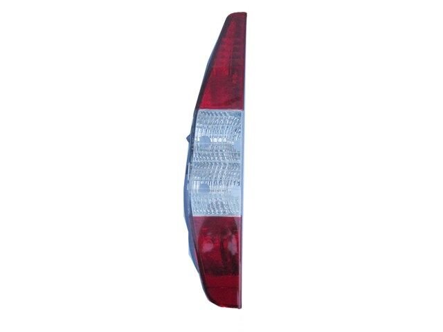 FIAT DOBLO- 01/05; STOP LAMBASI SOL KIRMIZI/BEYAZ (MARS) 51735979