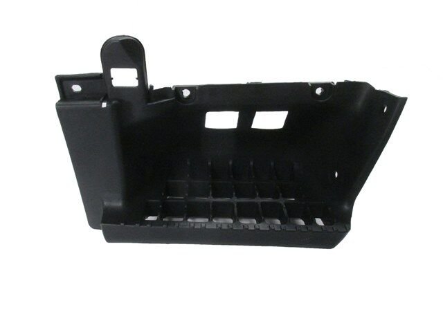 ISUZU NKR- 06/09; AYAK BASAMAK PLASTİĞİ SAĞ (TEK TEKER) (BASAMAKLI) (TW) 8-97997-853-0