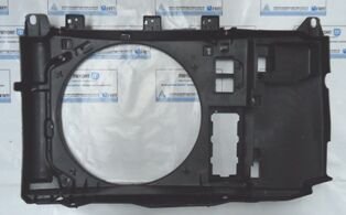 CITROEN XSARA PICASSO- 01/04; ÖN PANEL PLASTİK (BFN) 1308.X1