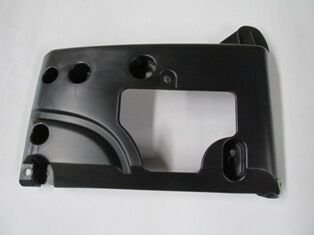 RENAULT MASTER- 4- 20/24; ARKA TAMPON BRAKETİ SOL (TW) 852230001R