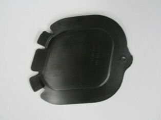 AUDI A6- 12/18; ÖN ÇAMURLUK DAVLUMBAZI TOZ KAPAĞI SOL (BFN) 4G0809967