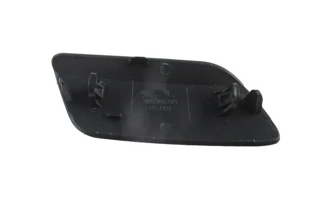 AUDI A6- 19/23; FAR YIKAMA FISKİYE KAPAĞI SOL (SİYAH) 4K0955275