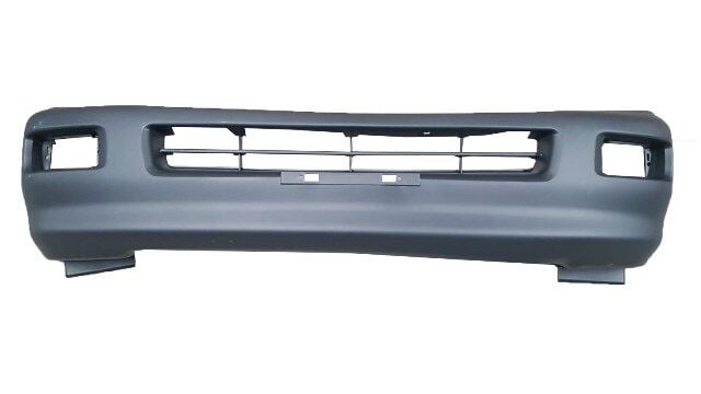 ISUZU D MAX- PICK UP- 04/05; ÖN TAMPON (SİS DELİKLİ DODİK DELİKLİ (4X4) (KISA PANJURLU TİP) (MY) 8-97235966-2