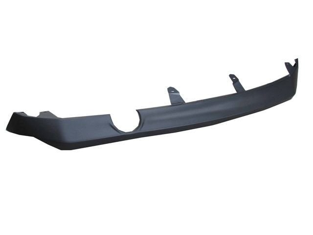 CITROEN C3- 10/16; KARLIK (ARKA TAMPON ALTI) (SPOILER) (PHIRA) 7410LA