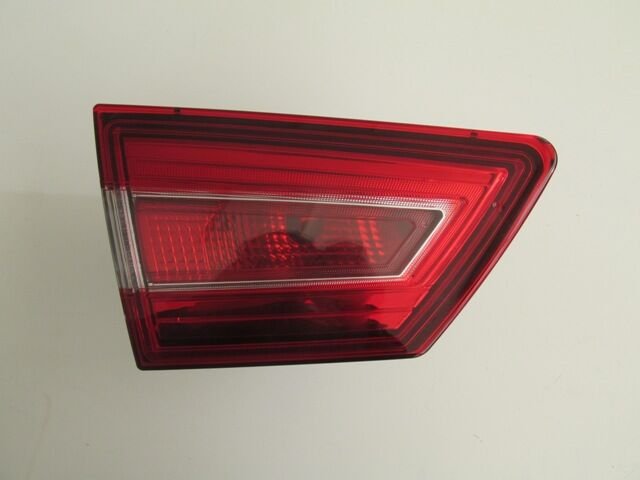 RENAULT CLIO- 4- HB- 13/16; İÇ STOP LAMBASI SOL KIRMIZI/BEYAZ (MARS) 265552424R