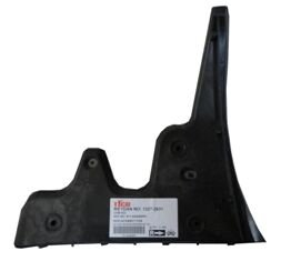 AUDI A6- 05/09; ARKA TAMPON İÇ BRAKETİ SAĞ PLASTİK (BFN) 4F5807454