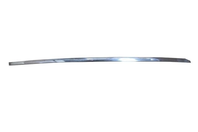 MERCEDES C CLASS- W204- 07/11; ARKA TAMPON NİKELAJI SAĞ (TW) 2048851021