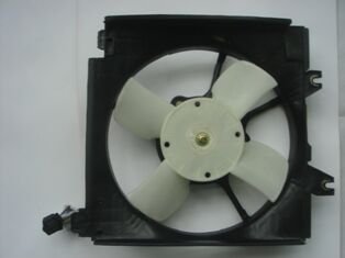 CHRYSLER NEON- 95/99; KLİMA FAN DAVLUMBAZI KOMPLE (4KANAT) (TW) 4762345