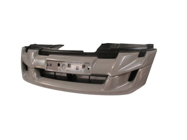 ISUZU D MAX- PICK UP- 12/17; ÖN PANJUR İÇ/DIŞ SET (KAPLAMALI) (4X4/4X2) (FPI/TYG) 898196514151