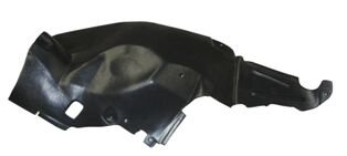 MERCEDES A CLASS- W168- 98/00; ÖN ÇAMURLUK DAVLUMBAZI SAĞ ÖNÜN ARKASI 1686988630