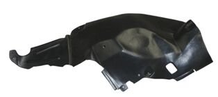 MERCEDES A CLASS- W168- 98/00; ÖN ÇAMURLUK DAVLUMBAZI SOL ÖNÜN ARKASI 1686988530