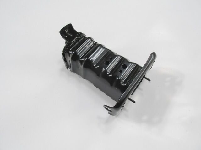 TOYOTA YARIS- 17/20; ÖN TAMPON ŞASE UC DEMİRİ SAĞ (TAMPON DEMİRİNE BAĞLANAN) (TW) 52011-52020