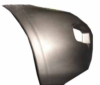 ISUZU D MAX- PICK UP- 04/05; ÖN TAMPON (SİS DELİKLİ DODİK DELİKSİZ (4X2) (KISA PANJURLU TİP) (MY) 8-97330-923-0