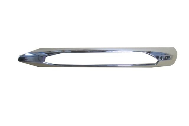 MERCEDES C CLASS- W204- 11/13; SİS LAMBA KAPAĞI ÜST NİKELAJI SOL (TYG) 2048852974