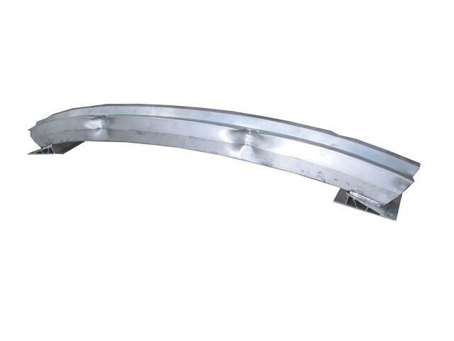 AUDI A3- 05/08; ARKA TAMPON DEMİRİ (3 KAPI) (ALÜMİNYUM) (TYG) 8P3807309