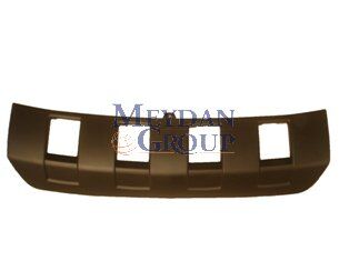 CHEVROLET CAPTIVA- 07/12; ÖN TAMPON ALT KARLIĞI ÜST PLASTİĞİ (BFN) 96800030