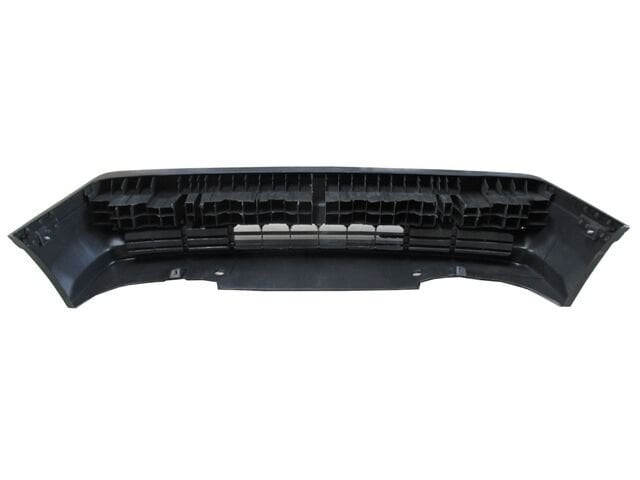 RENAULT R9- FAIRWAY- 93/96; ÖN TAMPON SİYAH (NİKELAJ ÇITALI) 7702127556