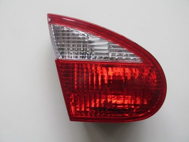 DAEWOO LANOS- SD- 97/00; İÇ STOP LAMBASI SOL KIRMIZI/BEYAZ (MARS) 96304631