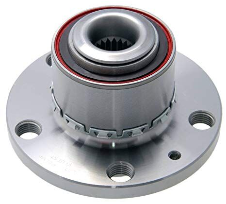 PORYALI ÖN BİLYA B33568 POLO 1.2İ 1.4İ TDI FSI 1.6İ (VKBA3568)