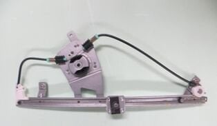 RENAULT MEGANE- 2- 03/09; ARKA CAM KRİKOSU SOL ELEKTRİKLİ/MOTORSUZ (4/5 KAPI) (TW) 8200028070