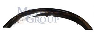 MERCEDES S SL CLASS- W140- 91/98; ARKA ÇAMURLUK AĞZI NİKELAJI SAĞ -