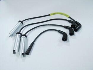 CHEVROLET KALOS- SD/HB- 05/06; BUJİ KABLOSU TAKIM (8V)(F14S3)1.4 cc (YOW JUNG) 96305387