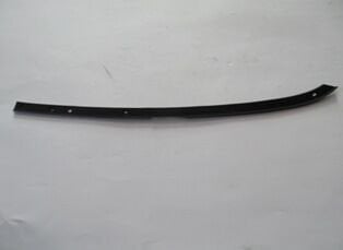 CHEVROLET CAMARO- 10/13; ÖN TAMPON BANDI SOL SİYAH 92238867
