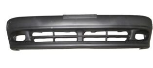 DAEWOO LANOS- SD/HB- 97/00; ÖN TAMPON SİYAH (SİS DELİKLİ) (FPI) 96226164