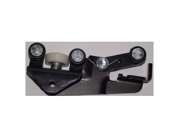 SÜRGÜLÜ KAPI MEKANİZMASI ALT SOL 116305L DOBLO (02-05)
