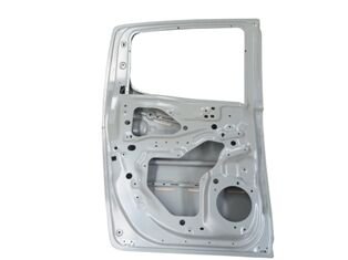 ISUZU D MAX- PICK UP- 17/19; ARKA KAPI KOMPLE SOL (ORİJİNAL) 8-98108-219-3