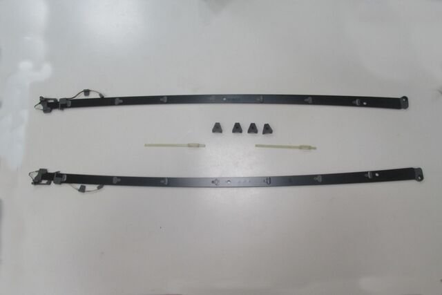 MERCEDES CLA- W117- 13/17; SUNROOF TAMİR TAKIMI