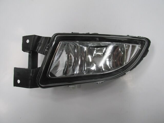 IVECO DAILY- 12/14; SİS LAMBASI SOL ŞEFFAF CAMLI (EUROLAMP) 51775550