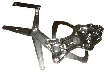 BMW 3 SERI- E30- 84/91; ÖN CAM KRİKOSU SAĞ ELEKTRİKLİ/MOTORSUZ (2/4KAPI) (TYG) 51321965078
