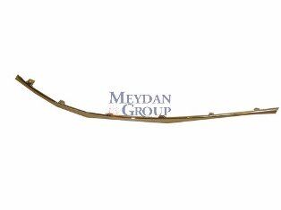 MERCEDES A CLASS- W169- 05/08; ÖN TAMPON BANDI ÜST NİKELAJI SAĞ 1698850274