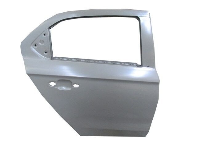 PEUGEOT 301- 17/21; ARKA KAPI KOMPLE SAĞ GRİ BOYALI (TW) 9675190680