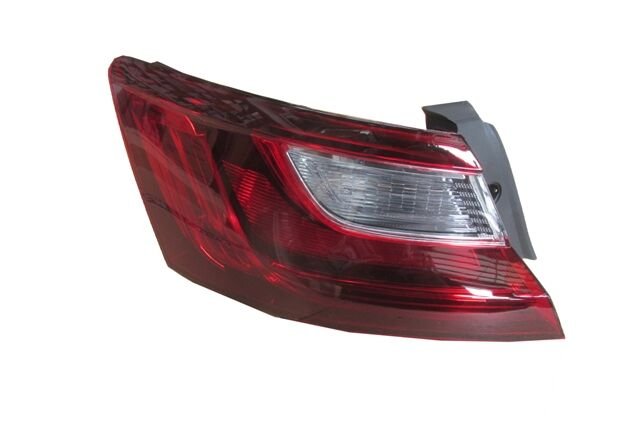 RENAULT MEGANE- 4- SD- 21/24; DIŞ STOP LAMBASI SOL KIRMIZI/BEYAZ/LEDLİ (MARS) 265558986R