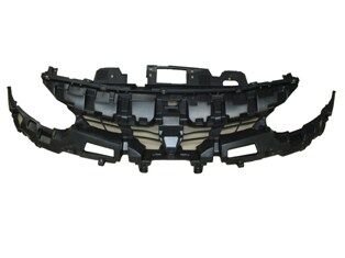 RENAULT FLUENCE- 13/16; ÖN TAMPON İÇ KORUMASI PLASTİK 620366815R