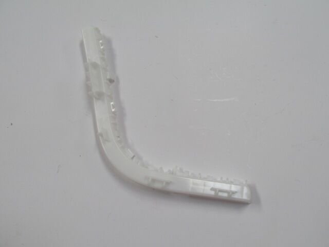 KIA CERATO- 10/11; ARKA TAMPON İÇ BAĞLANTI BRAKETİ SOL PLASTİK (TW) 86613-1M000