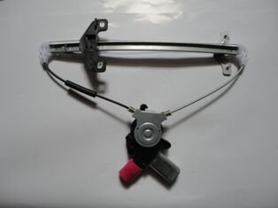 HONDA ACCORD- 03/08; ARKA CAM KRİKOSU SAĞ ELEKTRİKLİ/MOTORLU 2 PİN 72710-SDA-A01