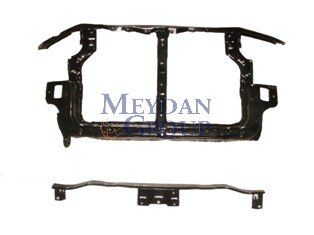 MITSUBISHI OUTLANDER- 04/07; ÖN PANEL KOMPLE (2 PARÇA) (BFN) MN133539