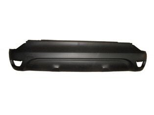RENAULT CAPTUR- 13/17; ARKA TAMPON SİYAH (TW) 850B27697R