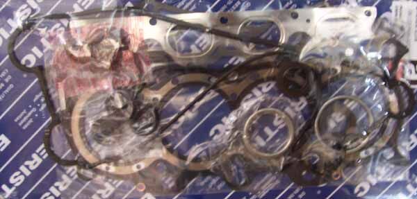 ÇELİK (CAF6240)(F20/A20A) 2.0CC (CADA) 06110-PHK-A00