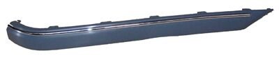 MERCEDES C CLASS- W203- 00/07; ARKA TAMPON BANDI SOL GRİ (NİKELAJI İLE BİRLİKTE) (TW) 2038852721