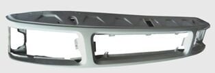 IVECO DAILY- 90/94; ÖN PANEL KOMPLE GRİ BOYALI (SIMYI) 93923737
