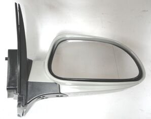 CHEVROLET LACETTI- SD- 04/09; KAPI AYNASI SAĞ ELEKTİRİKLİ/ISITMALI (GRİ KAPAKLI) 96545714