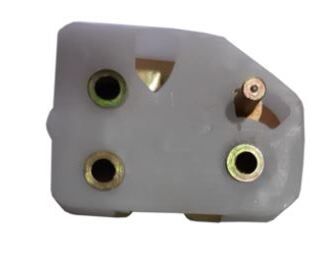 RENAULT R11- FLASH- 86/95; ÖN/ARKA KAPI KİLİT KARŞILIĞI SAĞ 7700756701
