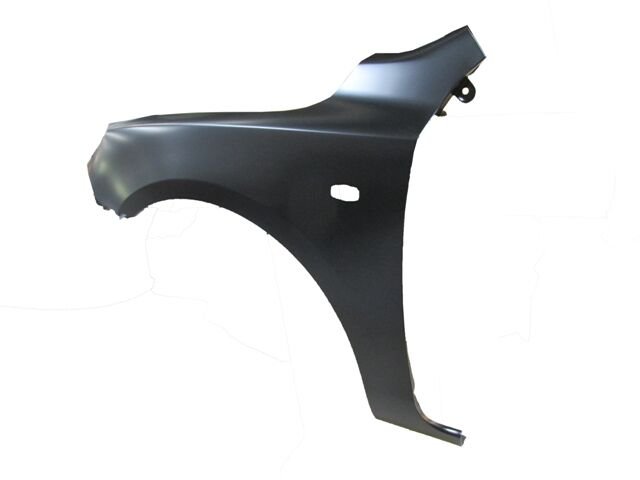 MAZDA 3- HB- 03/06; ÖN ÇAMURLUK DELİKLİ SOL (TW) BP4K-52-211D