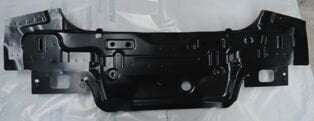 CHEVROLET CRUZE- 09/14; ARKA PANEL (TW) 94576193