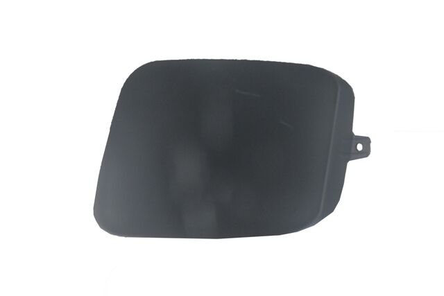 AUDI A3- 05/08; ARKA TAMPON ÇEKİ DEMİRİ KAPAĞI (5 KAPI) (TW) 8P4807441GRU